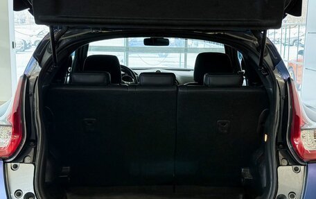 Nissan Juke II, 2017 год, 1 517 000 рублей, 16 фотография