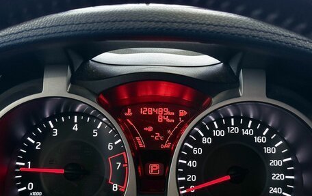 Nissan Juke II, 2017 год, 1 517 000 рублей, 13 фотография