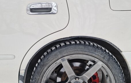 Toyota Mark II VIII (X100), 1993 год, 515 000 рублей, 7 фотография