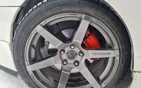 Toyota Mark II VIII (X100), 1993 год, 515 000 рублей, 5 фотография