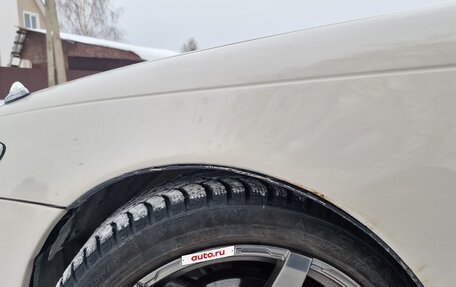 Toyota Mark II VIII (X100), 1993 год, 515 000 рублей, 6 фотография