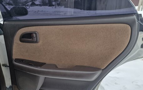 Toyota Mark II VIII (X100), 1993 год, 515 000 рублей, 12 фотография