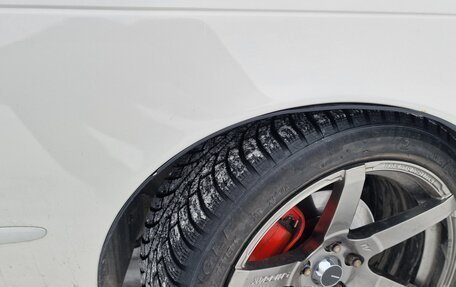 Toyota Mark II VIII (X100), 1993 год, 515 000 рублей, 9 фотография