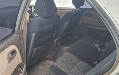 Toyota Mark II VIII (X100), 1993 год, 515 000 рублей, 13 фотография