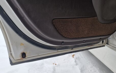 Toyota Mark II VIII (X100), 1993 год, 515 000 рублей, 15 фотография