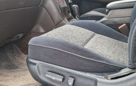 Toyota Mark II VIII (X100), 1993 год, 515 000 рублей, 19 фотография