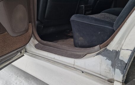 Toyota Mark II VIII (X100), 1993 год, 515 000 рублей, 14 фотография