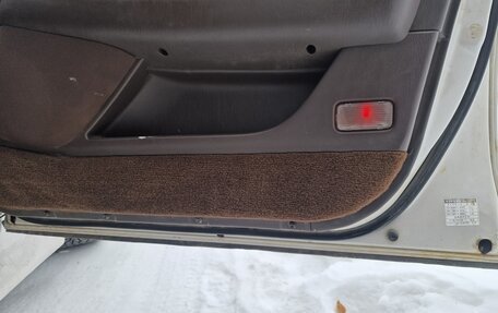 Toyota Mark II VIII (X100), 1993 год, 515 000 рублей, 24 фотография