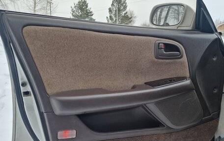 Toyota Mark II VIII (X100), 1993 год, 515 000 рублей, 18 фотография