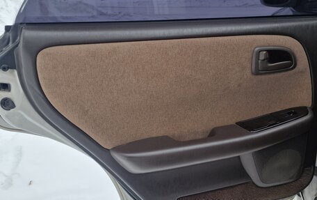 Toyota Mark II VIII (X100), 1993 год, 515 000 рублей, 20 фотография