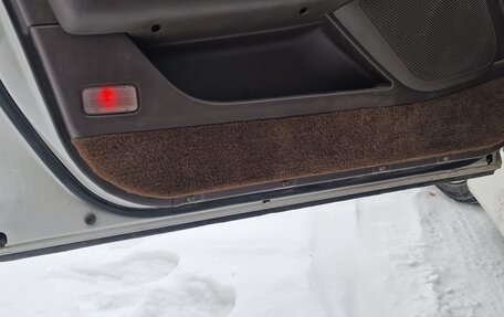 Toyota Mark II VIII (X100), 1993 год, 515 000 рублей, 17 фотография