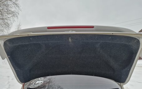 Toyota Mark II VIII (X100), 1993 год, 515 000 рублей, 28 фотография