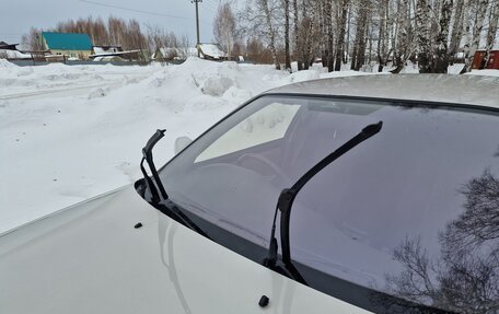 Toyota Mark II VIII (X100), 1993 год, 515 000 рублей, 37 фотография