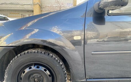 Renault Logan I, 2009 год, 300 000 рублей, 3 фотография