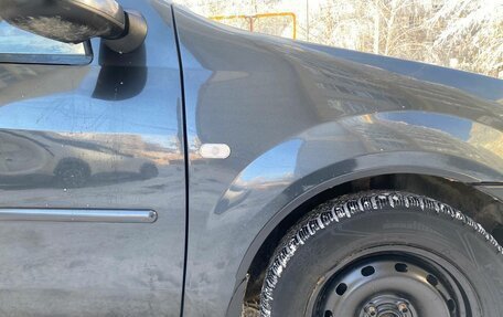 Renault Logan I, 2009 год, 300 000 рублей, 4 фотография