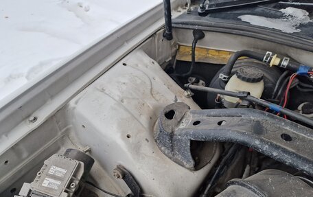 Toyota Mark II VIII (X100), 1993 год, 515 000 рублей, 34 фотография