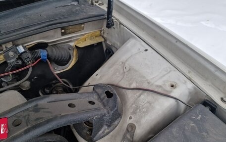 Toyota Mark II VIII (X100), 1993 год, 515 000 рублей, 33 фотография