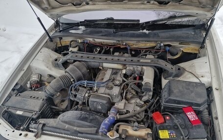 Toyota Mark II VIII (X100), 1993 год, 515 000 рублей, 32 фотография