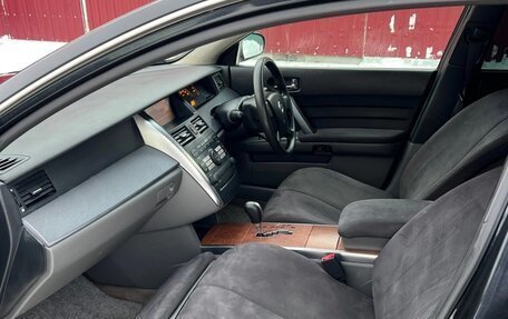 Nissan Teana, 2003 год, 400 000 рублей, 9 фотография