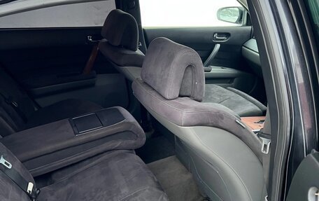 Nissan Teana, 2003 год, 400 000 рублей, 7 фотография