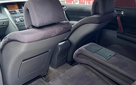 Nissan Teana, 2003 год, 400 000 рублей, 8 фотография