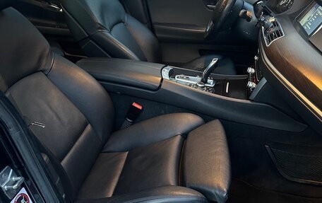 BMW 5 серия, 2011 год, 1 250 000 рублей, 9 фотография