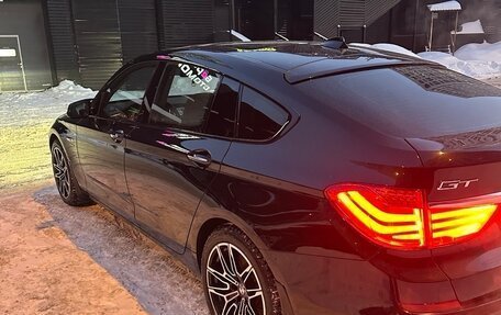 BMW 5 серия, 2011 год, 1 250 000 рублей, 4 фотография