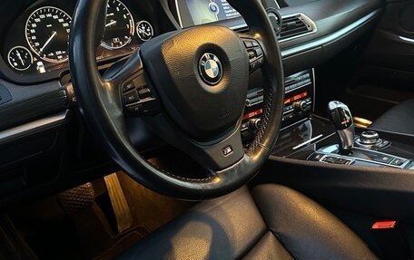 BMW 5 серия, 2011 год, 1 250 000 рублей, 7 фотография