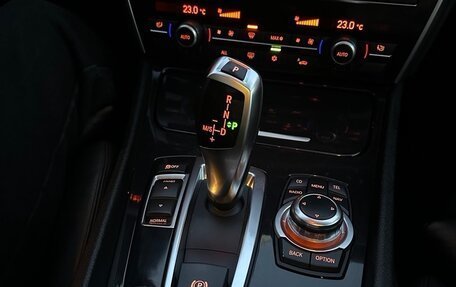 BMW 5 серия, 2011 год, 1 250 000 рублей, 11 фотография