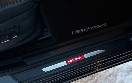 BMW 5 серия, 2011 год, 1 250 000 рублей, 10 фотография