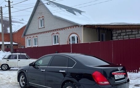 Nissan Teana, 2003 год, 400 000 рублей, 5 фотография