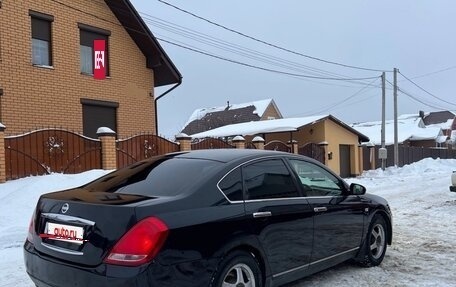 Nissan Teana, 2003 год, 400 000 рублей, 4 фотография