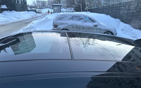 BMW 5 серия, 2011 год, 1 250 000 рублей, 15 фотография