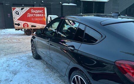 BMW 5 серия, 2011 год, 1 250 000 рублей, 19 фотография