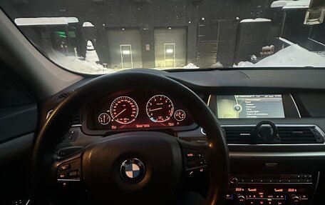 BMW 5 серия, 2011 год, 1 250 000 рублей, 16 фотография