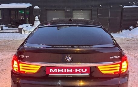 BMW 5 серия, 2011 год, 1 250 000 рублей, 5 фотография