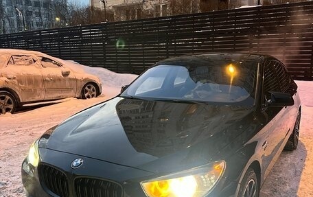 BMW 5 серия, 2011 год, 1 250 000 рублей, 17 фотография