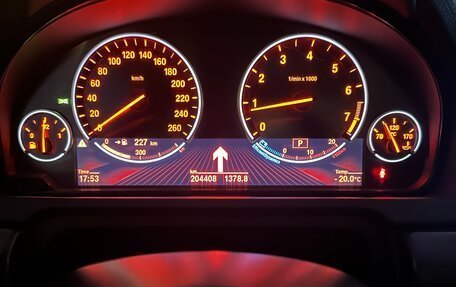 BMW 5 серия, 2011 год, 1 250 000 рублей, 23 фотография