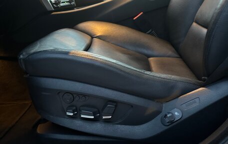 BMW 5 серия, 2011 год, 1 250 000 рублей, 26 фотография