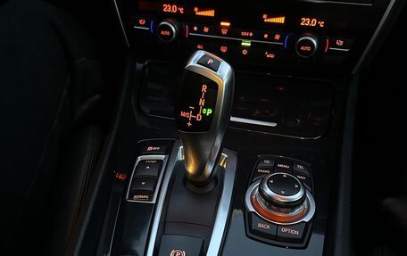 BMW 5 серия, 2011 год, 1 250 000 рублей, 25 фотография