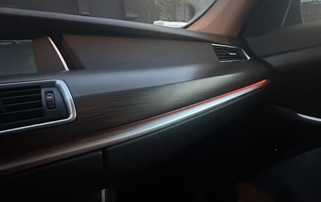 BMW 5 серия, 2011 год, 1 250 000 рублей, 29 фотография