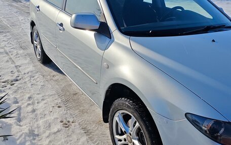 Mazda 6, 2007 год, 760 000 рублей, 3 фотография
