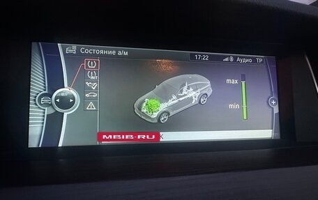 BMW 5 серия, 2011 год, 1 250 000 рублей, 27 фотография