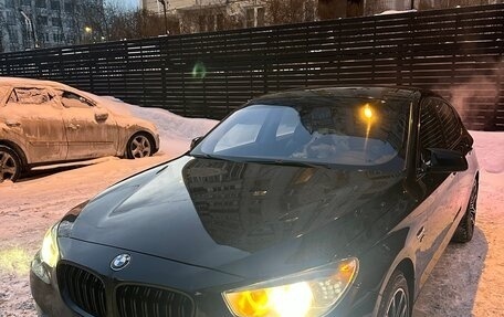 BMW 5 серия, 2011 год, 1 250 000 рублей, 18 фотография