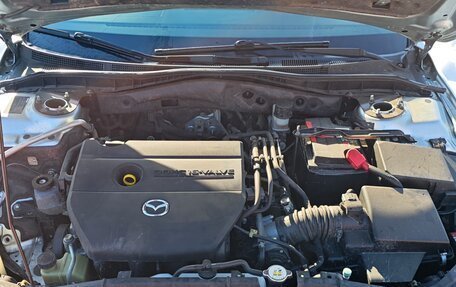 Mazda 6, 2007 год, 760 000 рублей, 9 фотография