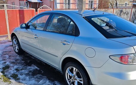 Mazda 6, 2007 год, 760 000 рублей, 6 фотография