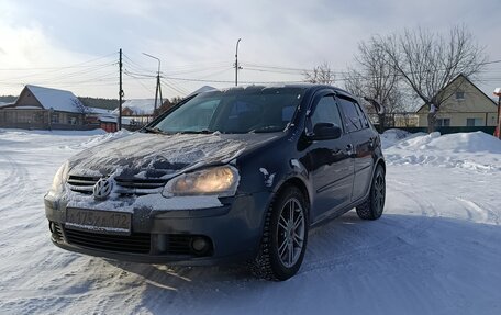 Volkswagen Golf V, 2008 год, 500 000 рублей, 2 фотография