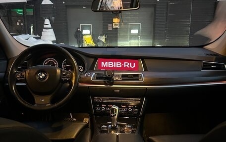 BMW 5 серия, 2011 год, 1 250 000 рублей, 21 фотография