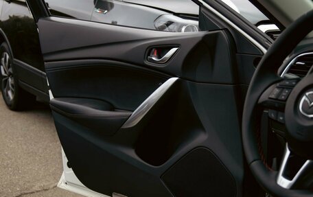 Mazda 6, 2013 год, 1 495 000 рублей, 12 фотография