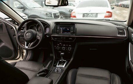 Mazda 6, 2013 год, 1 495 000 рублей, 13 фотография